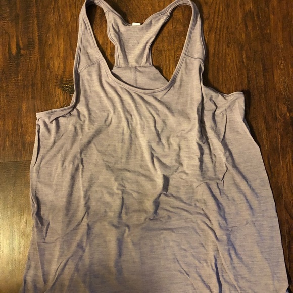 lululemon athletica Tops - Lululemon Essential Tank